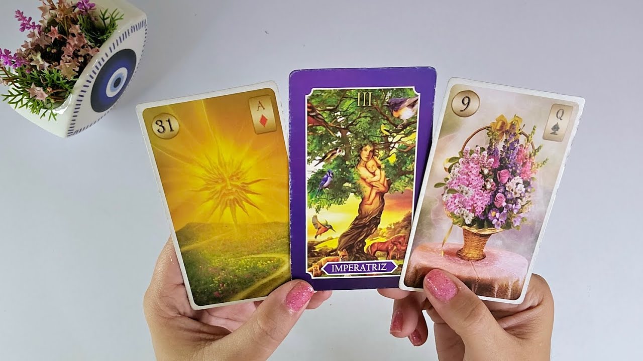 🔥TUDO🔥 que ELE(a) PENSOU e SENTIU sobre VOCÊ HOJE 🔮