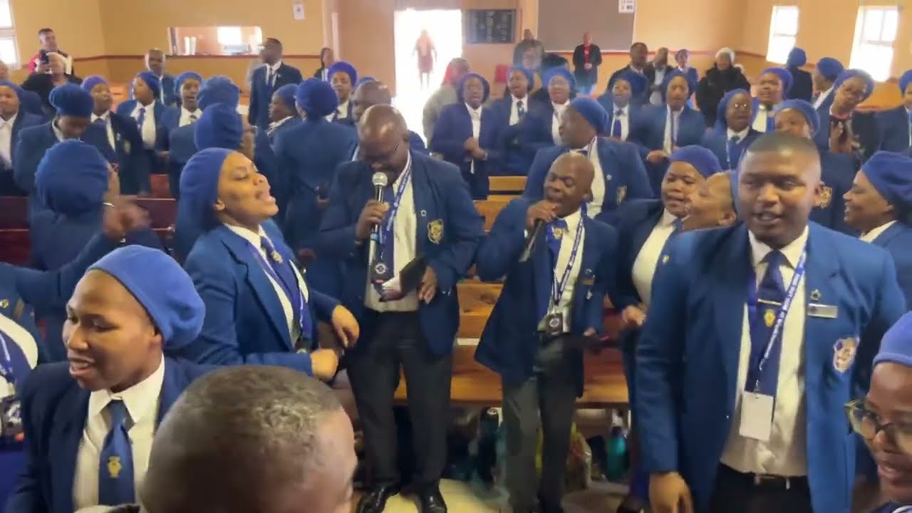 FBCWG Consultation 2022 - Phefumlela Thixo wethu