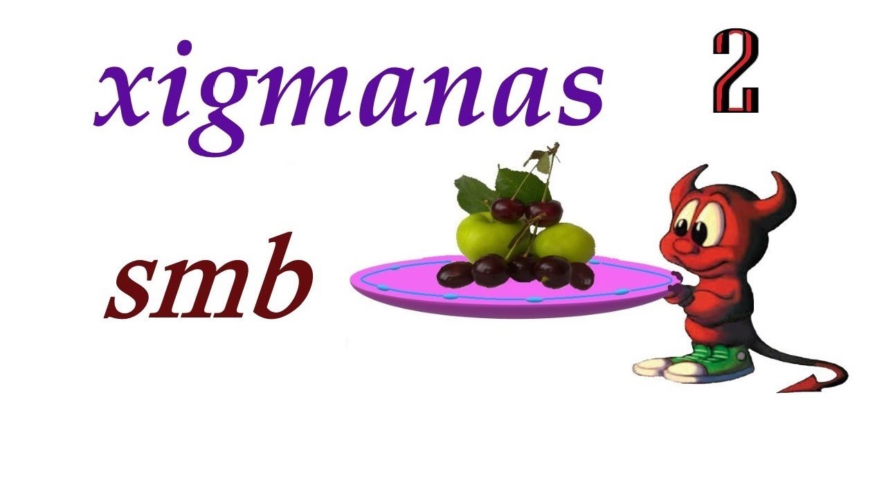xigmanas, часть 2 smb