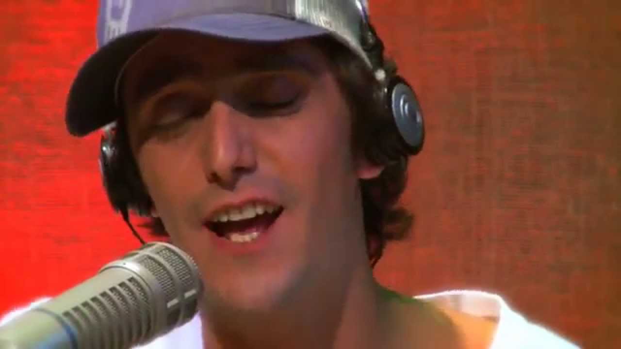 Como as coisas são - DVD Acústico Surf Sessions (Ao vivo em SP)