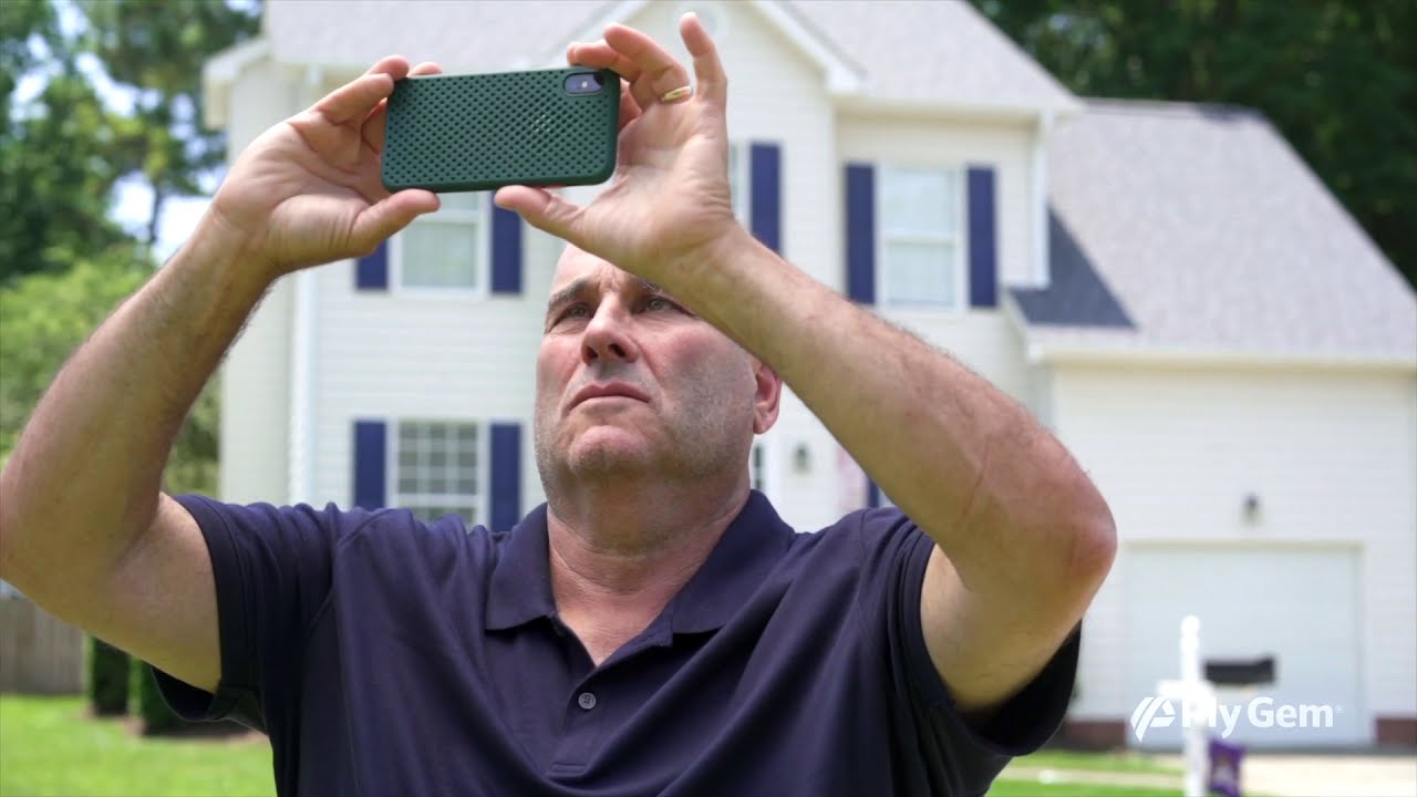 How to Estimate a Vinyl Siding Project