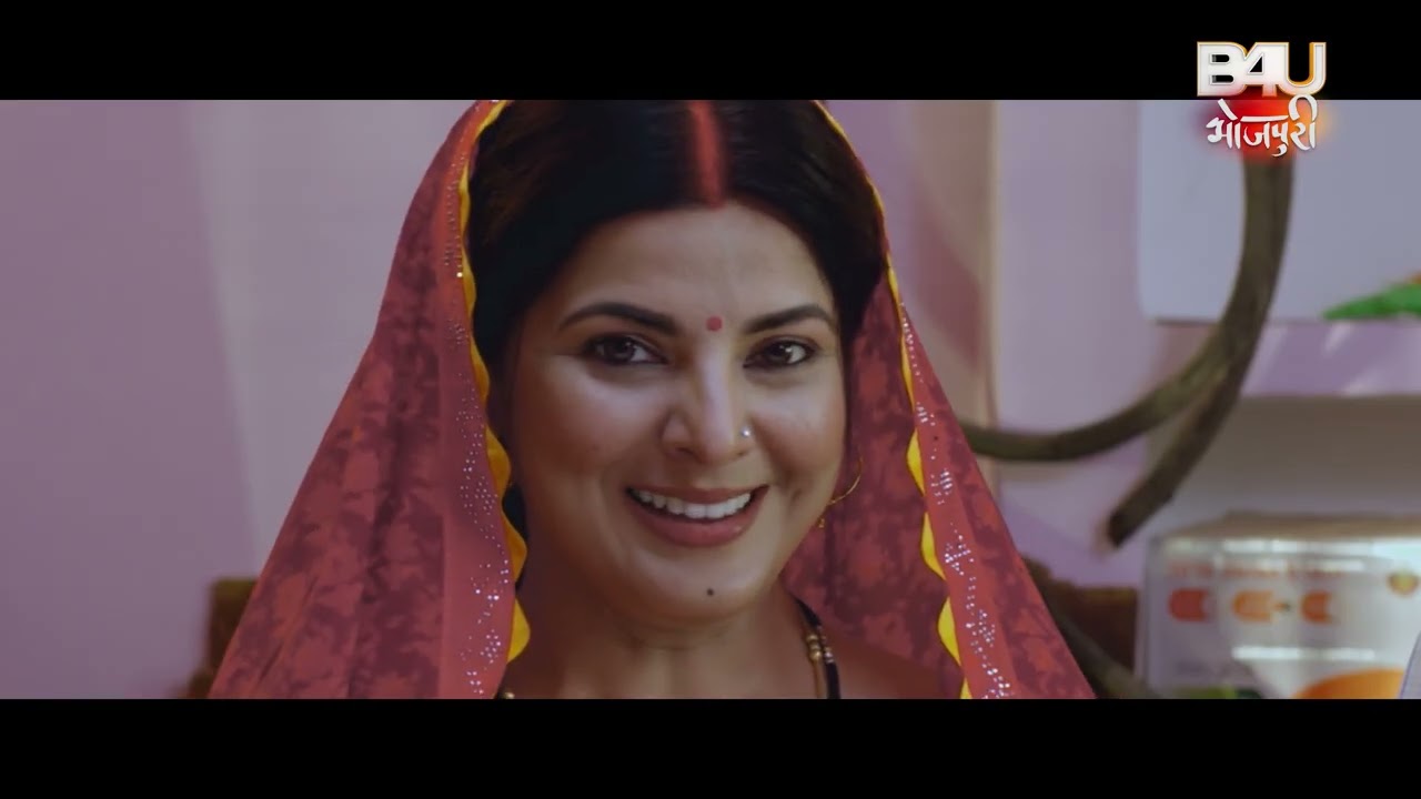 कुकिंग शो का मौका मिला है, पर सास से छुपकर कैसे जाएँ? | CHATORI BAHU | SMRITI SINHA | BHOJPURI MOVIE