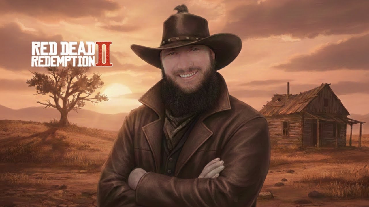 Red Dead Redemption 2   Épisode 19 Des braquages et enfin l'orignal
