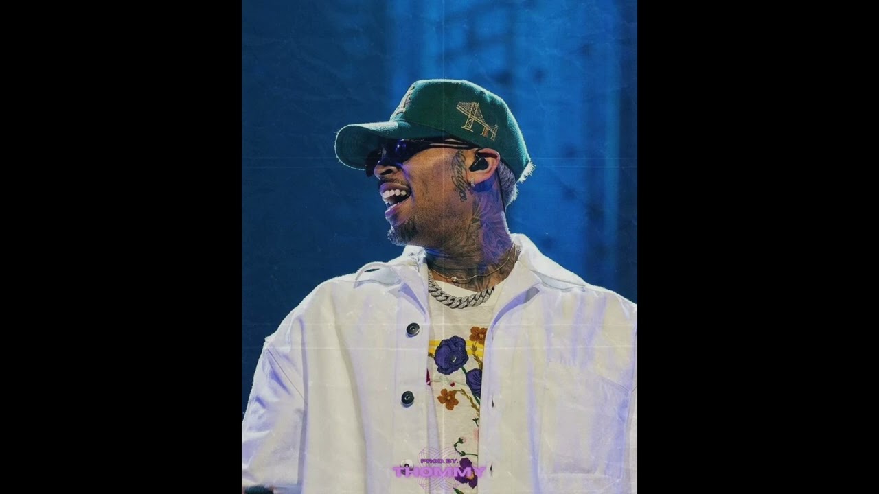 (FREE) Chris Brown x Eric Bellinger Type Beat - 