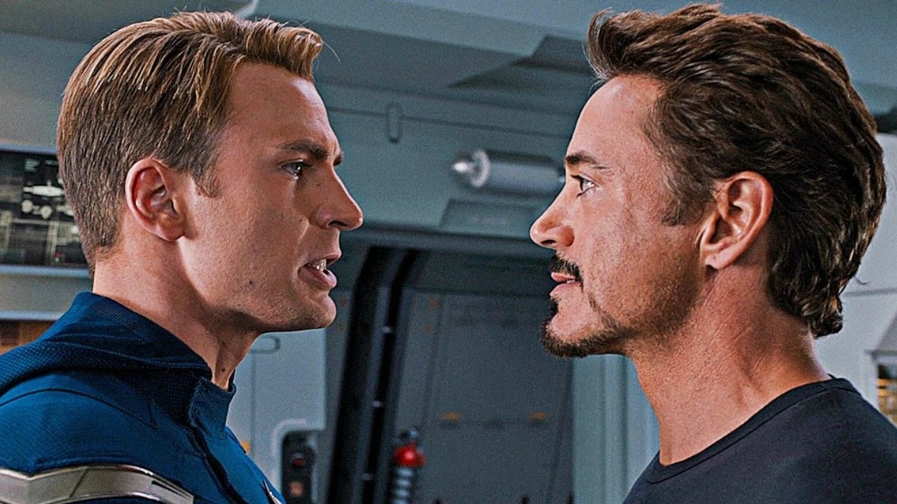 Вот как спасти Marvel