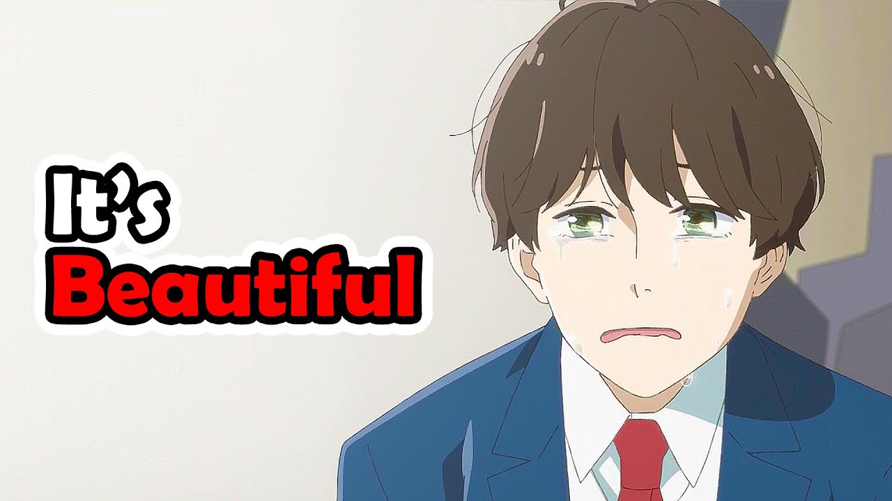 It's Illegal That This Anime Hasn't Blown Up