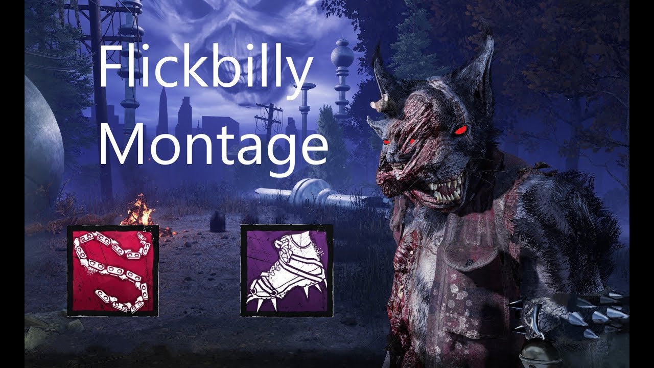 Hillbilly Lopro Flick Montage | Nemi