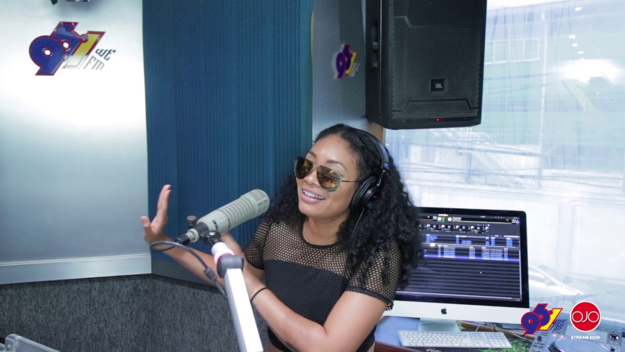 The Many Hats Of Timeka Marshall, Her Trini Carnival Experience & 