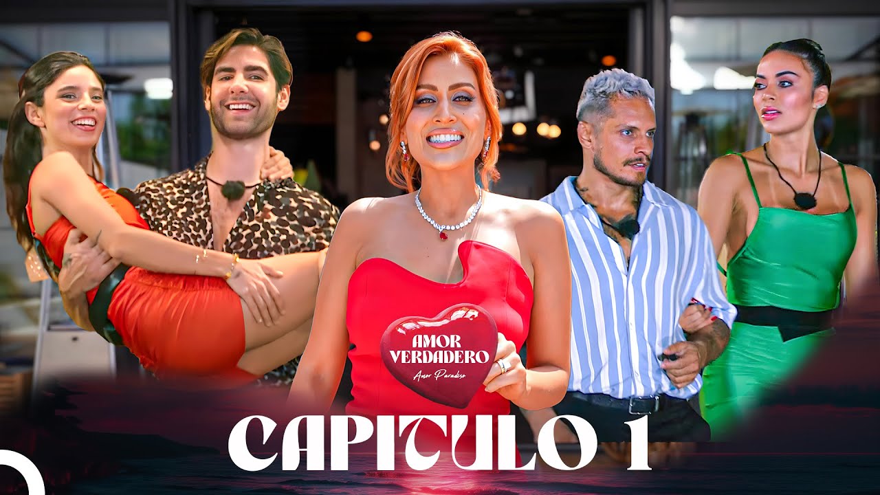 Amor Verdadero Capítulo 1