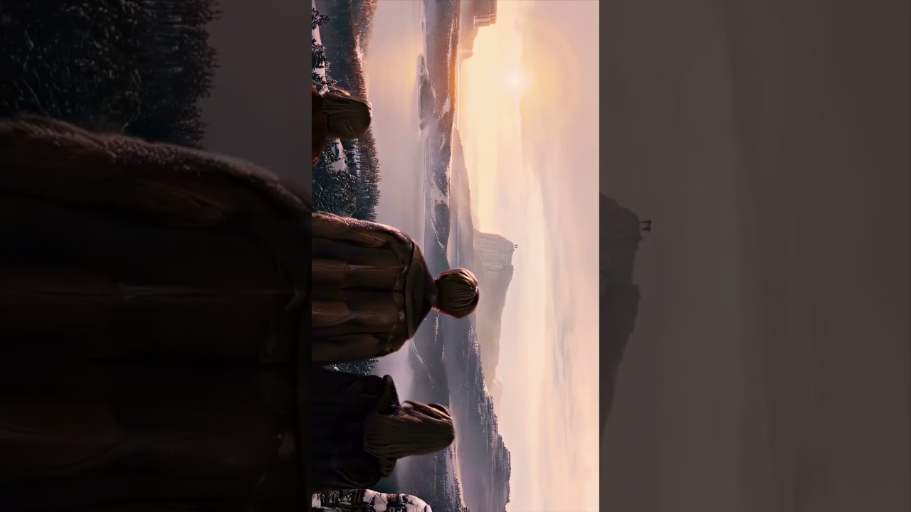 #Narnia