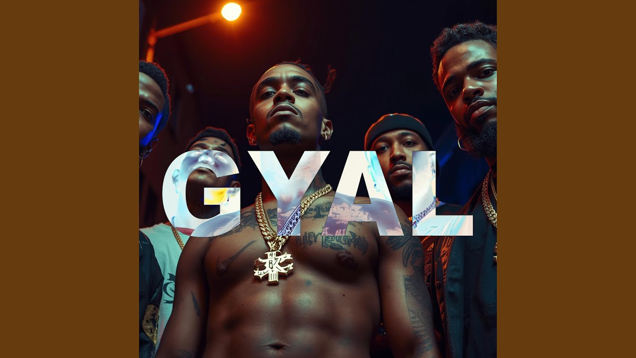 Gyal