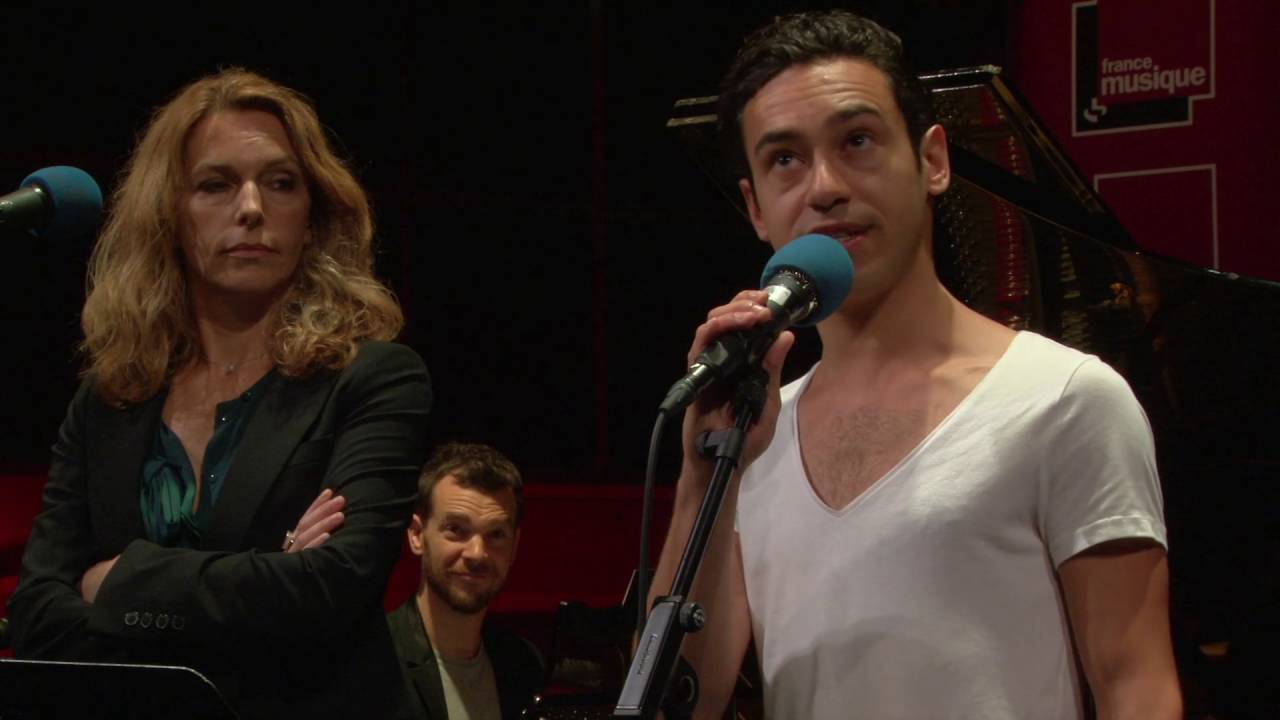 «31 » Comédie musicale : 