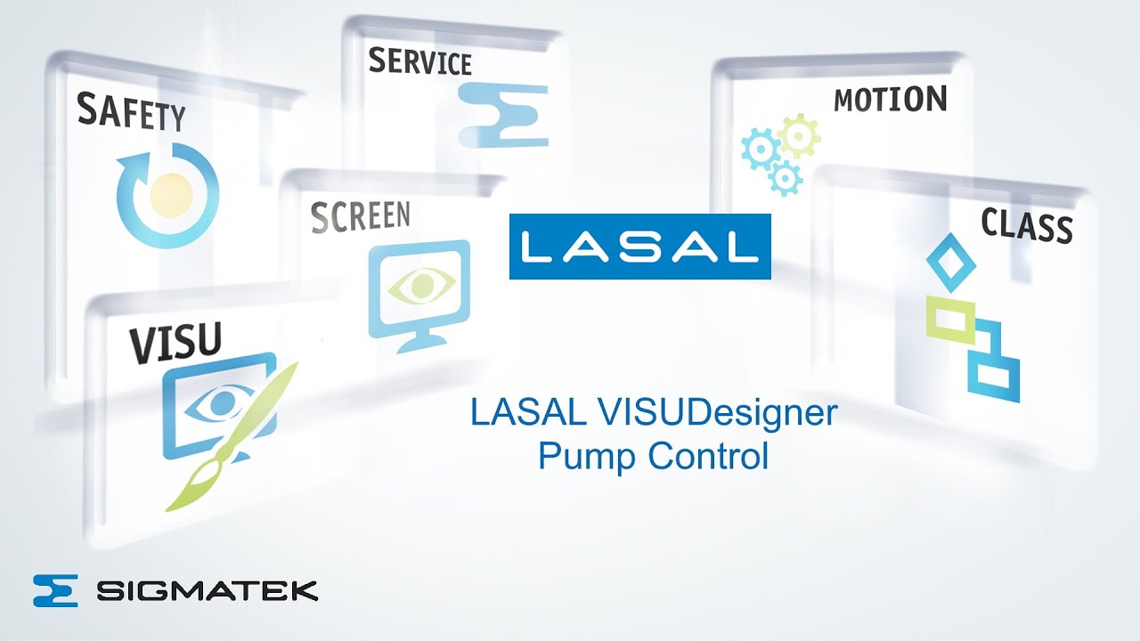 2.0 LASAL VISUDesigner - PumpControl (english)