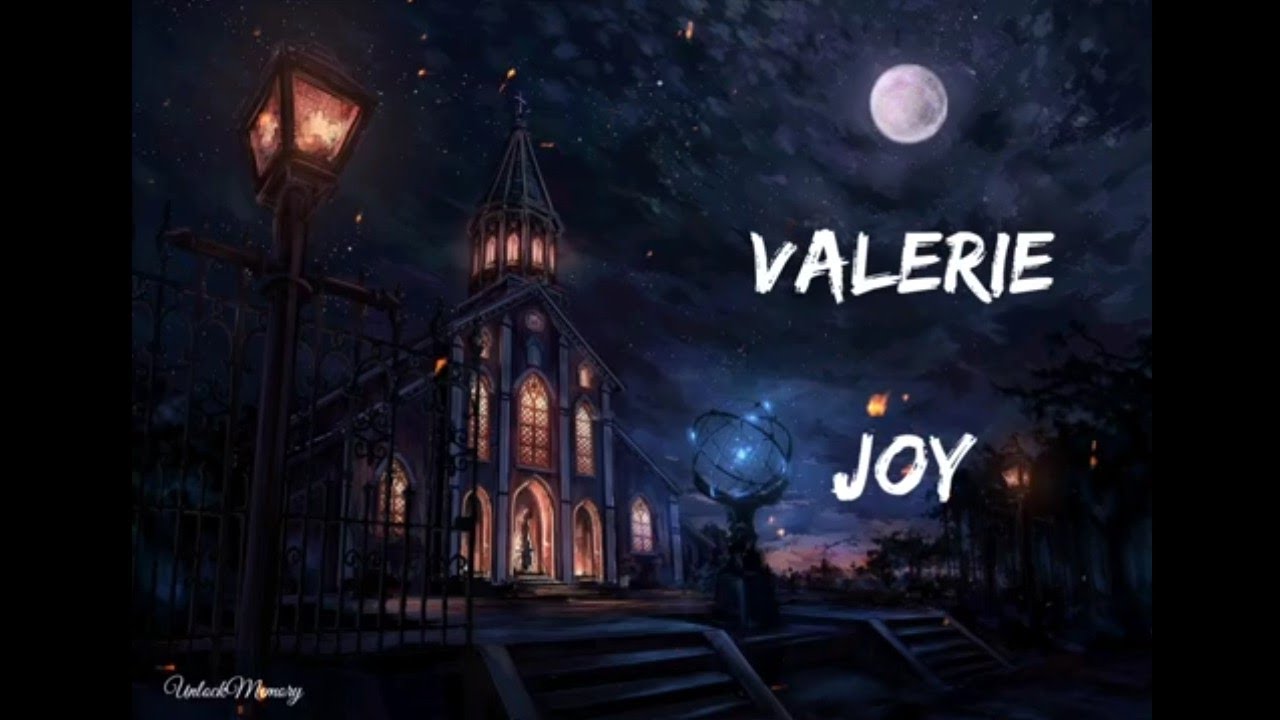 [Vietsub lyrics] Valerie - Joy