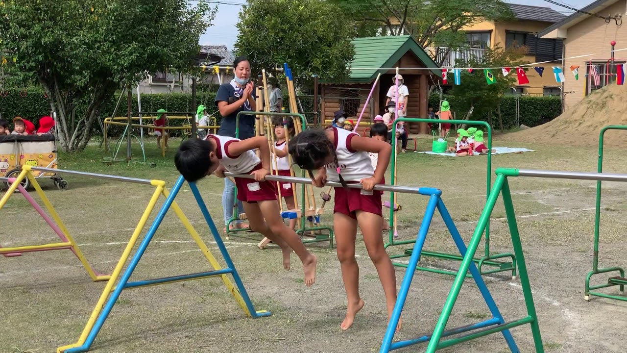 運動会競技