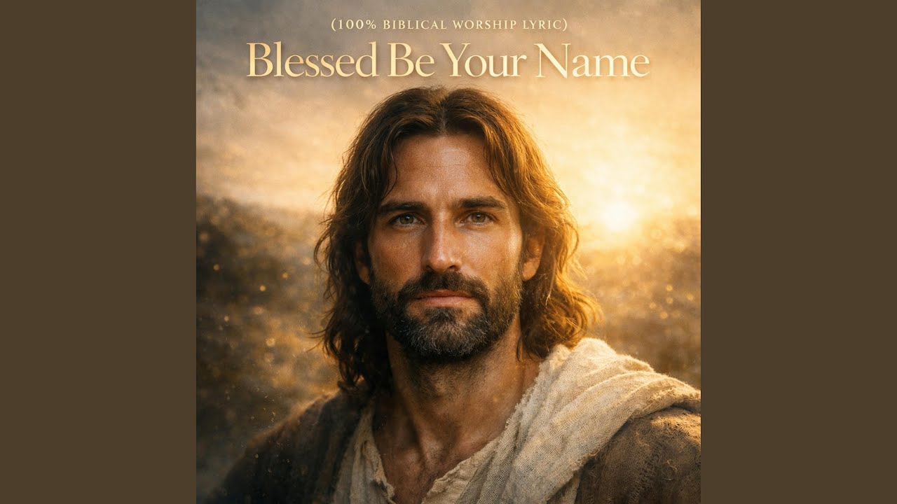 Blessed Be Your Name (Special Version)