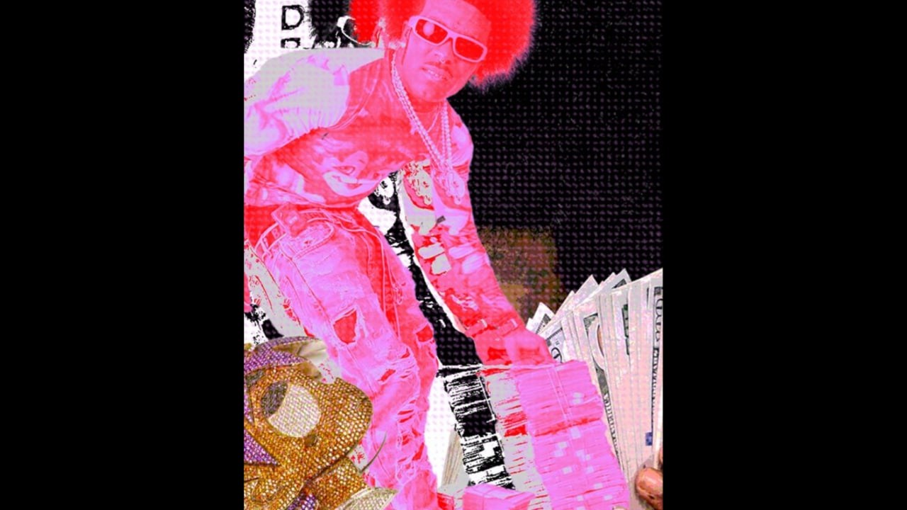 Lil Uzi Vert Type Beat - 