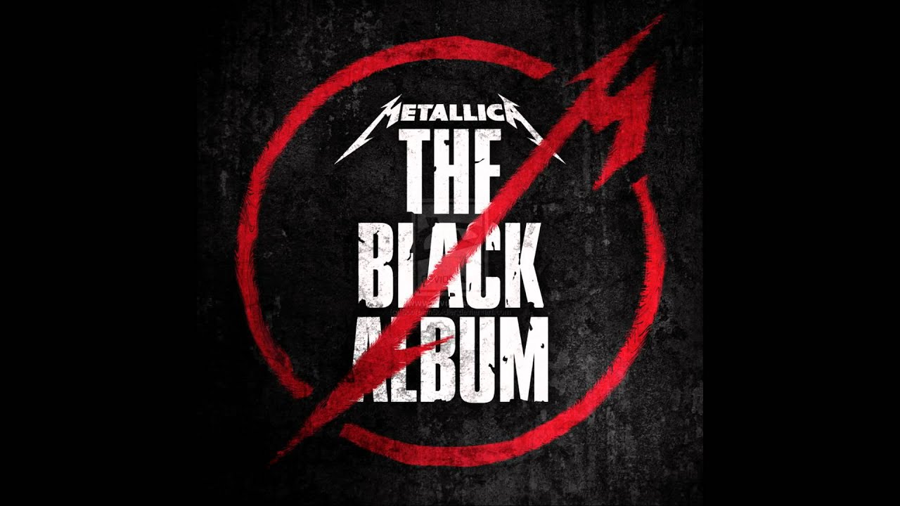 Metallica Guitar Backing Track - Holier Than Thou