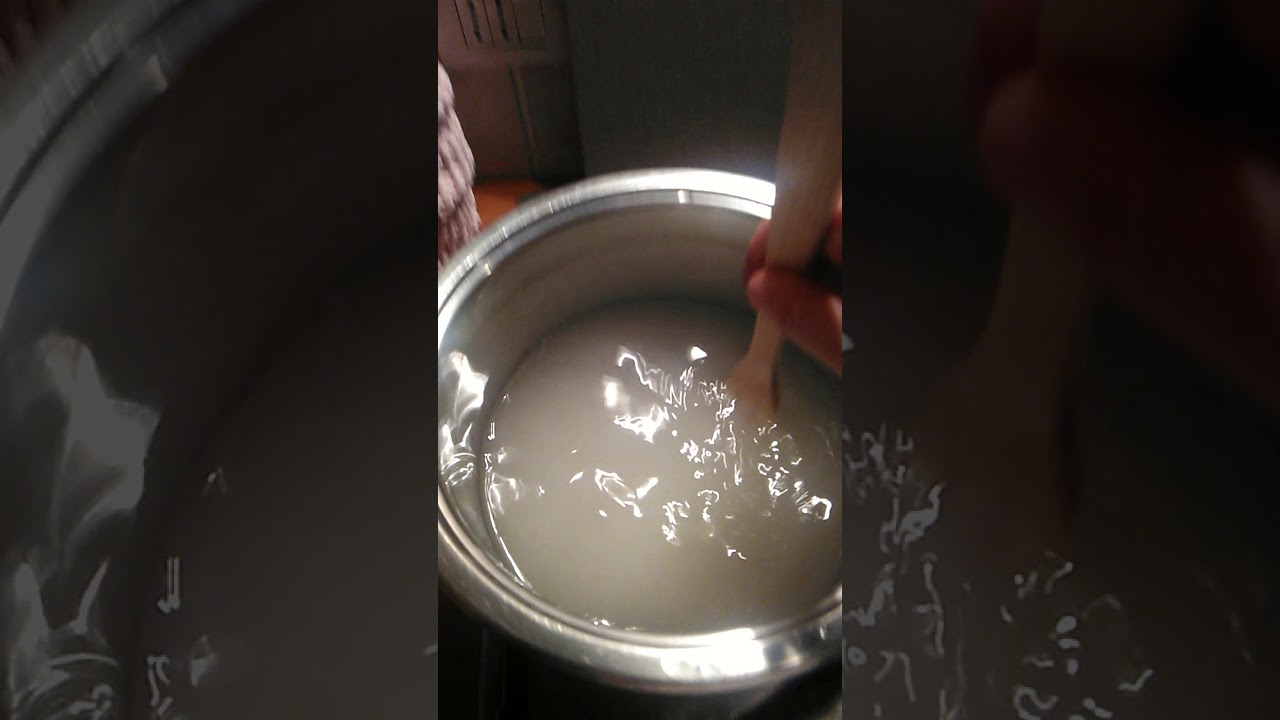 FACCIAMO IL MIRTO (liquore) IN 5 MINUTI