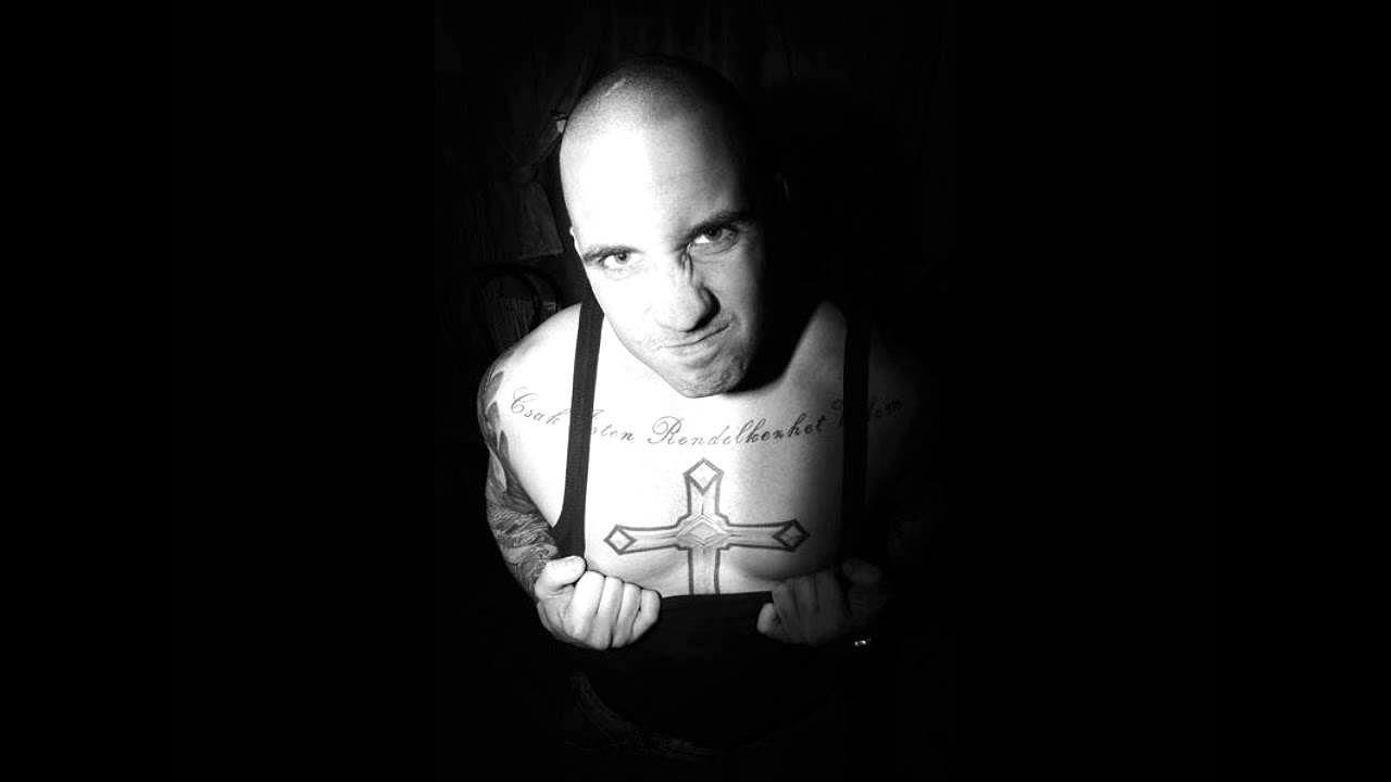Mr.Busta - Ez Van...