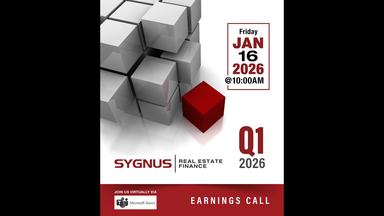SRF Q1 Earnings Call - January 16, 2026