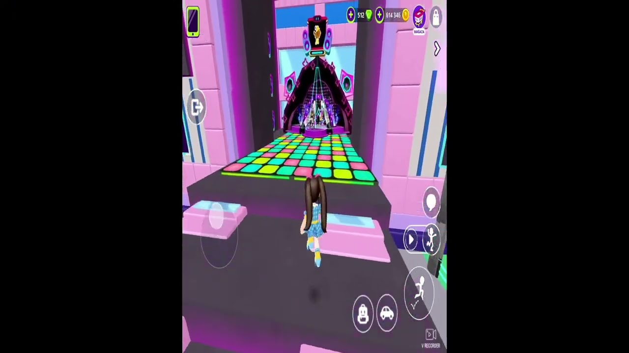 Amerika’ya Gidiyorum ama PKXD’de!? | ECOSLYXD