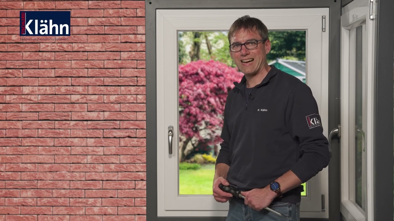Einbruchschutz11: Test abschlie&szlig;bare Fenstergriffe