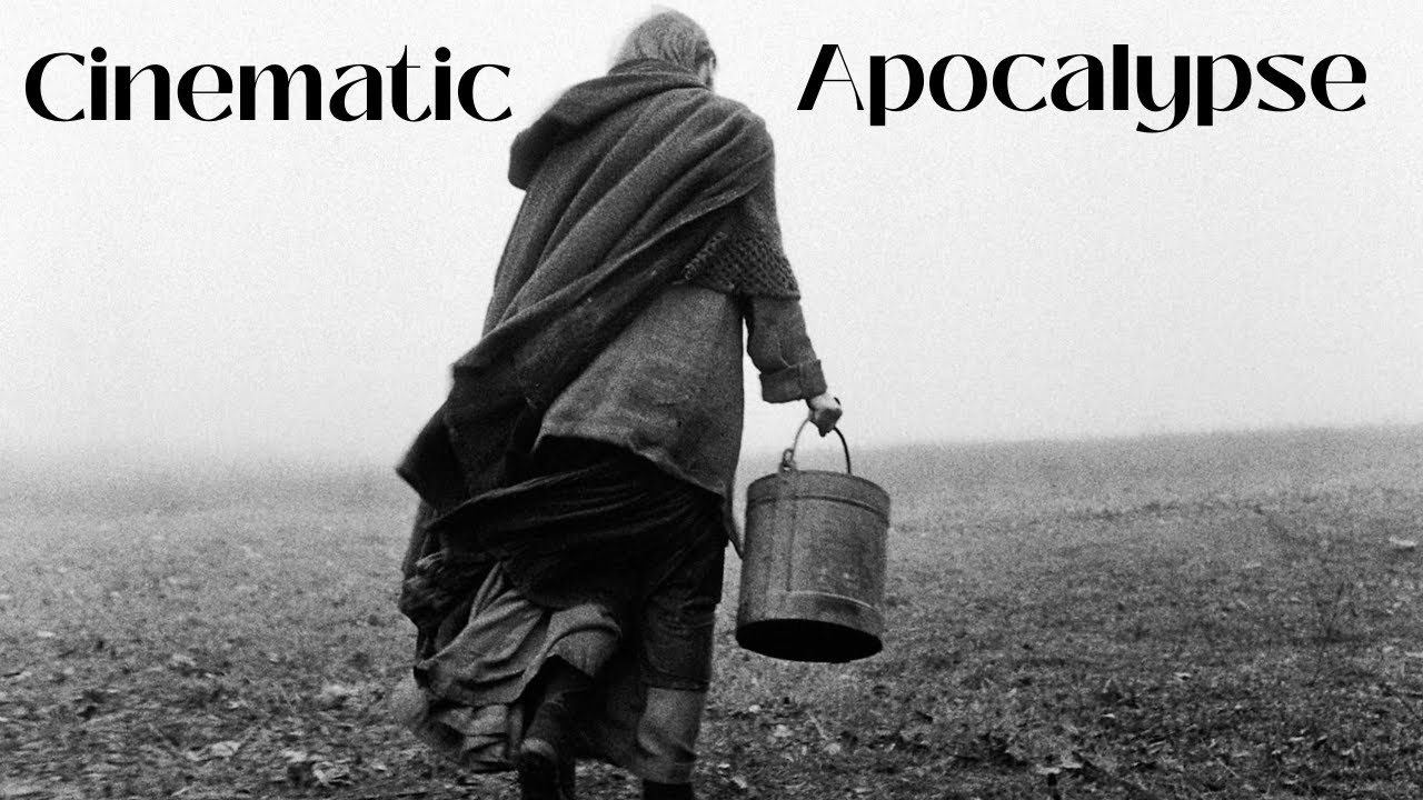 The Most Realistic Apocalypse Movie