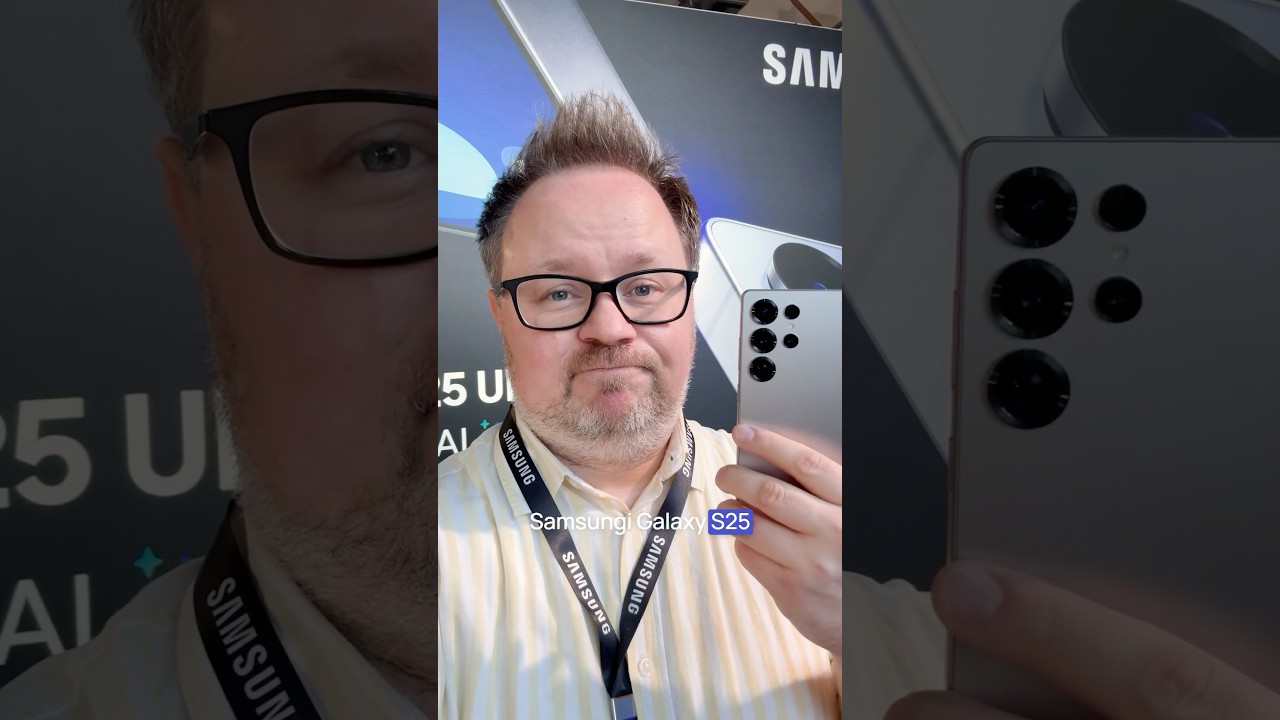 A nowe Samsungi Galaxy S25 i tak będą sprzedawać się świetnie 🤪 