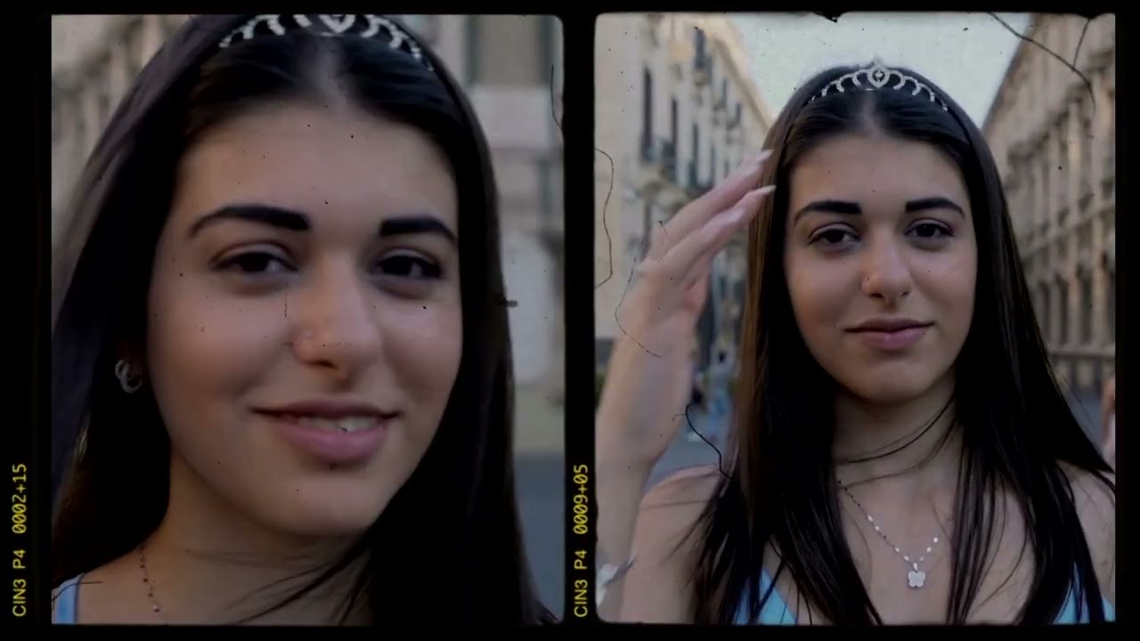 Pre 18° esimo di Martina  parte 1
