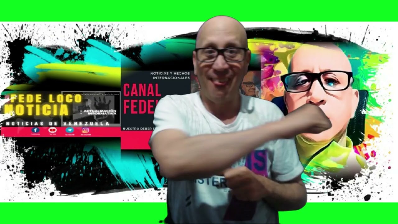 EXCLUSIVA 🔥 Padrino López Ante el Colapso del Régimen | ¿Intervención Extranjera en Venezuela?