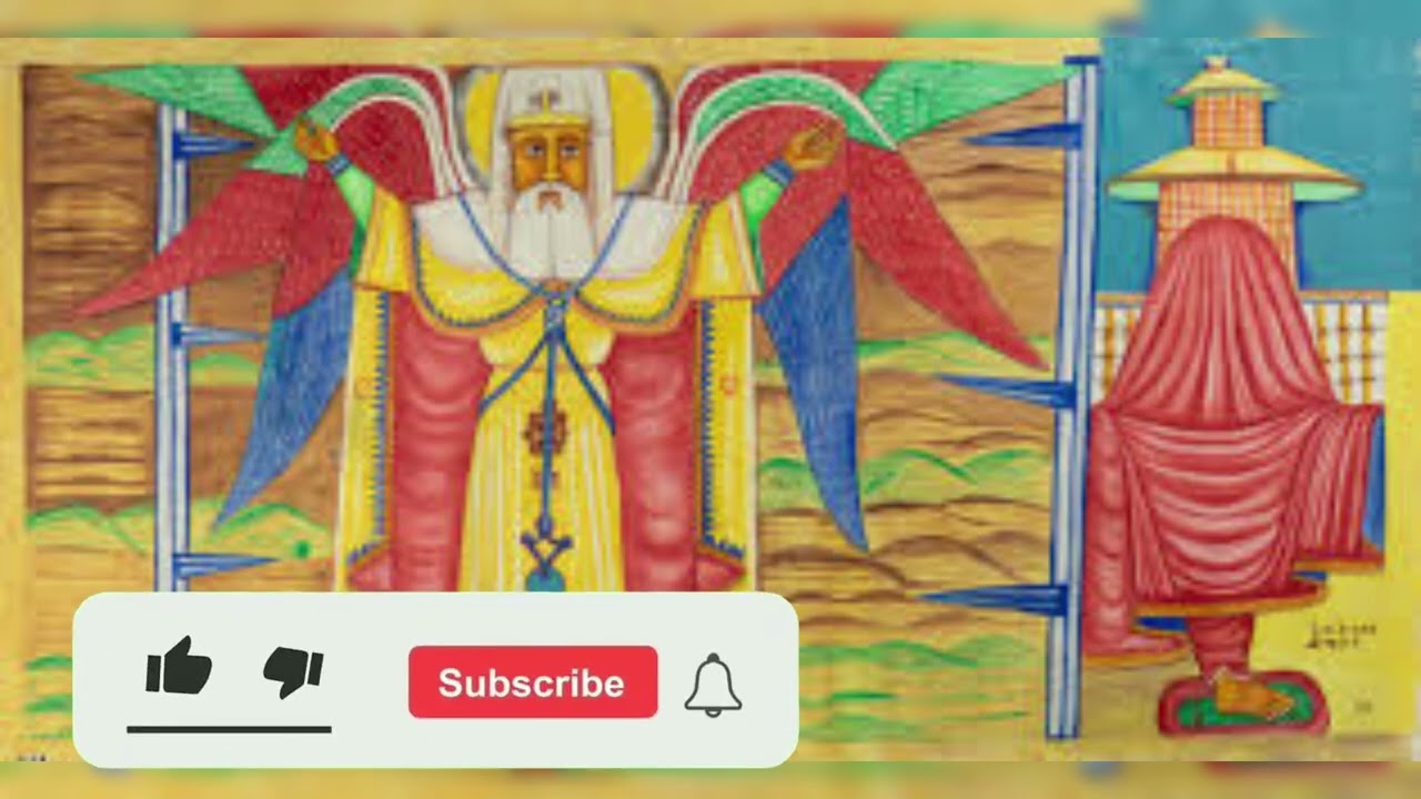 የአቡነ ተክለሃይማኖት ታሪክ | ክፍል ሰባት | በረከት የሚገኝበት | ሙሉውን ያዳምጡ #ኢትዮጵያ #habesha #ተክለሃይማኖት  #መዝሙር