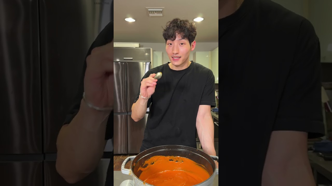 Grilled Cheese and Tomato Soup