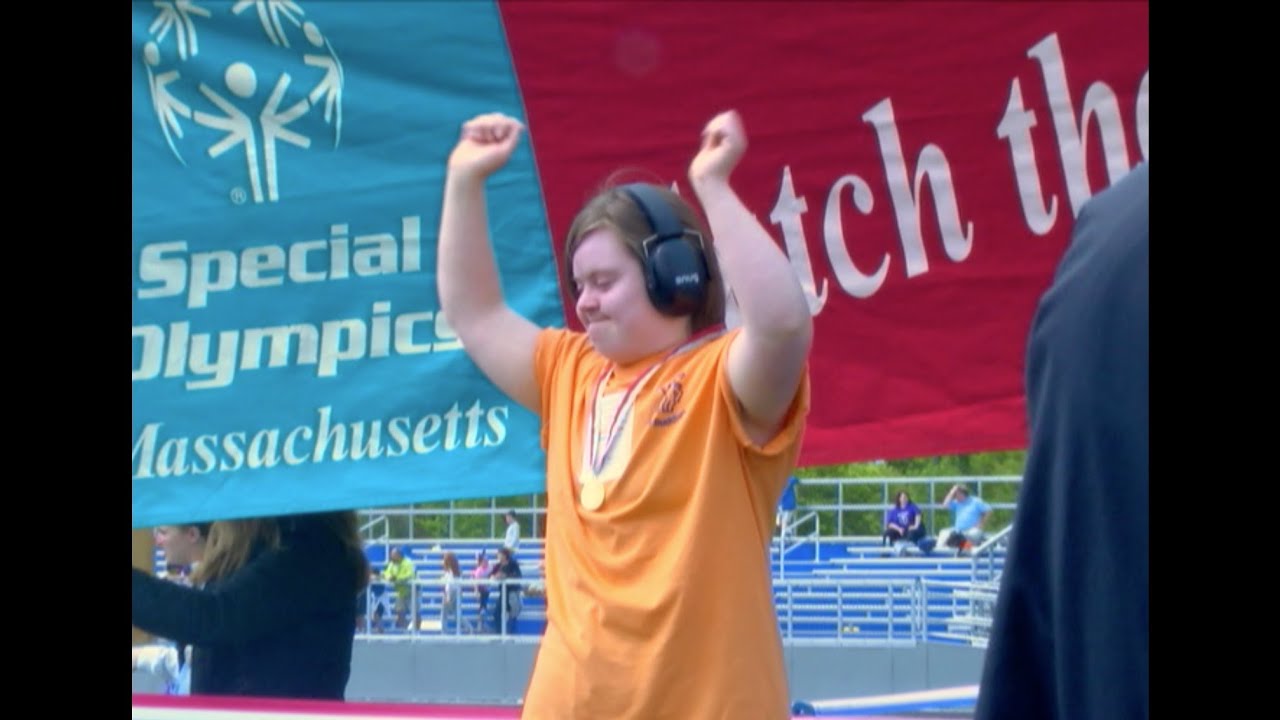 Attleboro Area Special Olympics School Day Games Returns To AHS