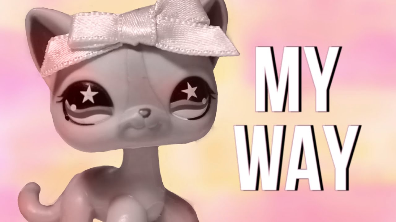 Full LPS MEP | My Way