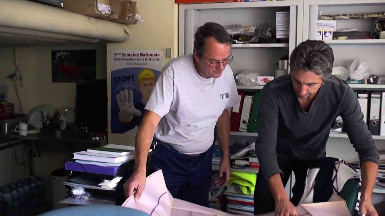 Mon m&eacute;tier c'est: Technicien de maintenance tertiaire