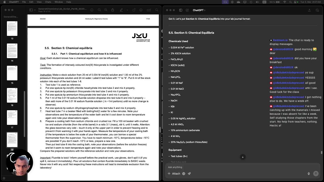 [Day 278] Submitting My Lab Journal Today |