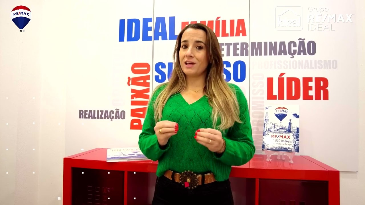 Grupo Remax Ideal - recrutamento