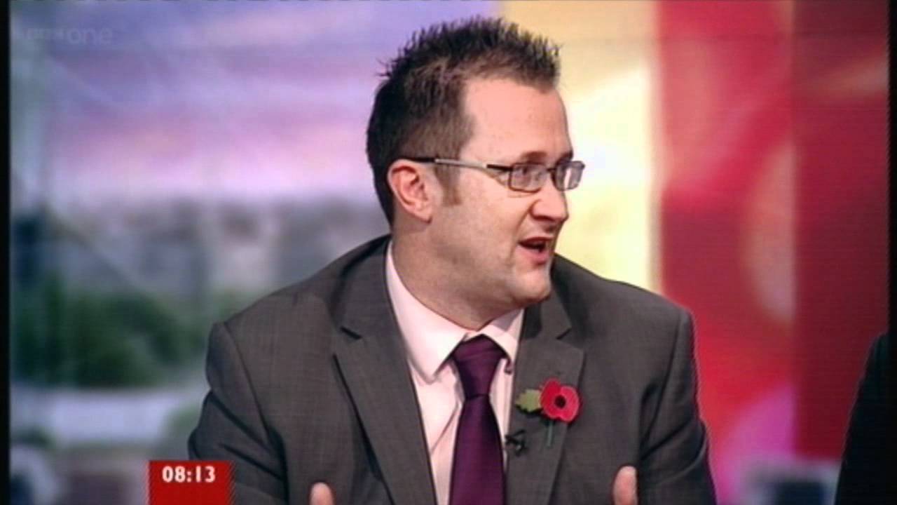 Passmores Academy #EducatingEssex on BBC Breakfast