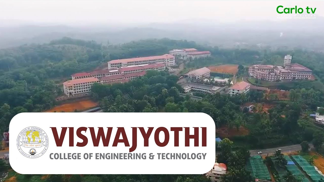 Viswajyothi College of Engineering & Technology, Vazhakulam | Carlo tv