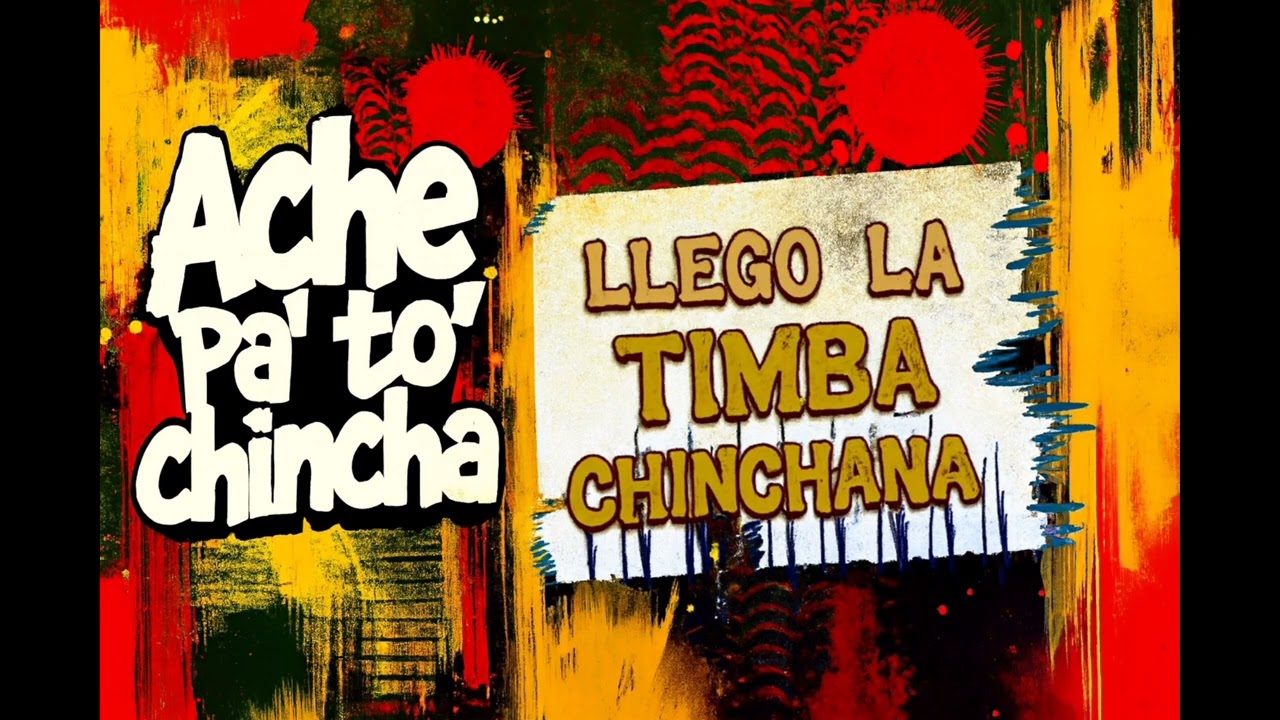 Frequeria Contigo - Ache Pa' To'