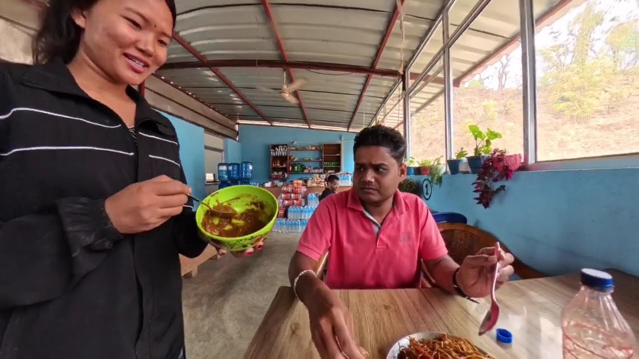 Trip to Nepal , Kolkata to Kathmandu and Pashupatinath temple