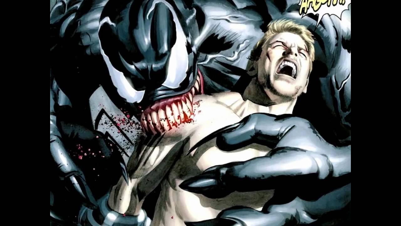 Marvel - Dark Reign - Requiem for a dream