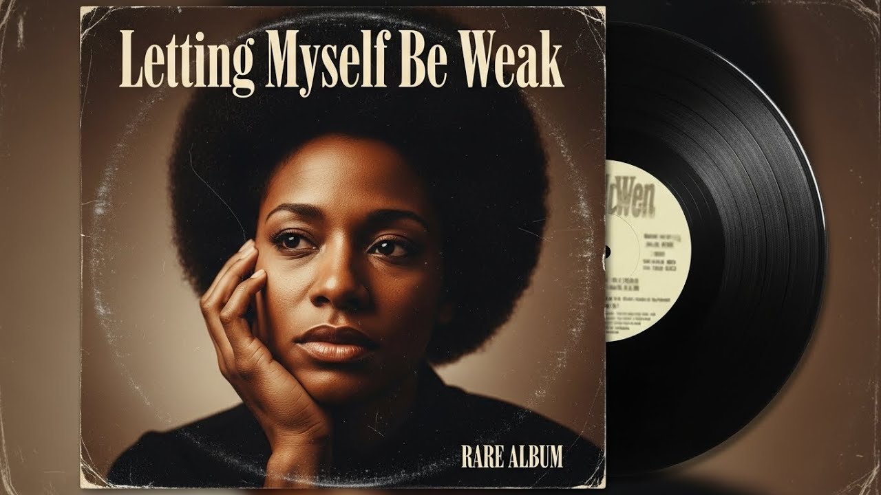 Unheard 1961 Soul Classic – Letting Myself Be Weak | Golden Era Roberta Flack Tribute