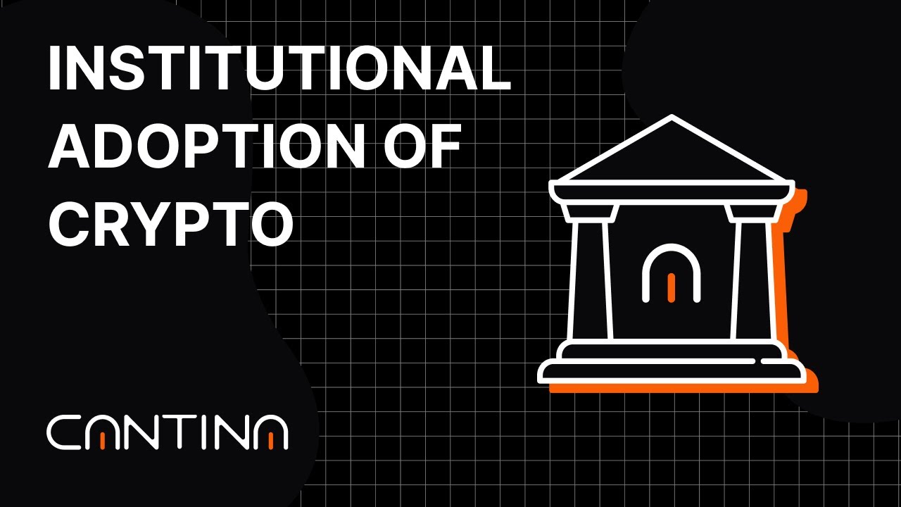 What Institutions Like VanEck Look For In Crypto Projects | Cantina TV