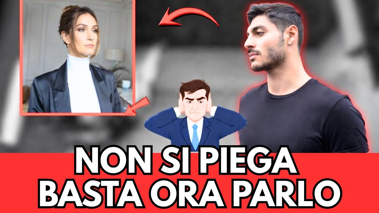 Javier Martinez non si piega: orgoglio e rabbia dopo le polemiche!