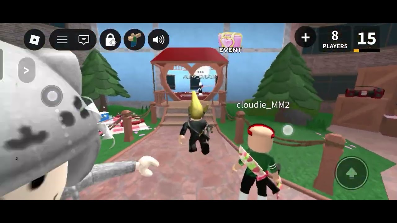 roblox mm2