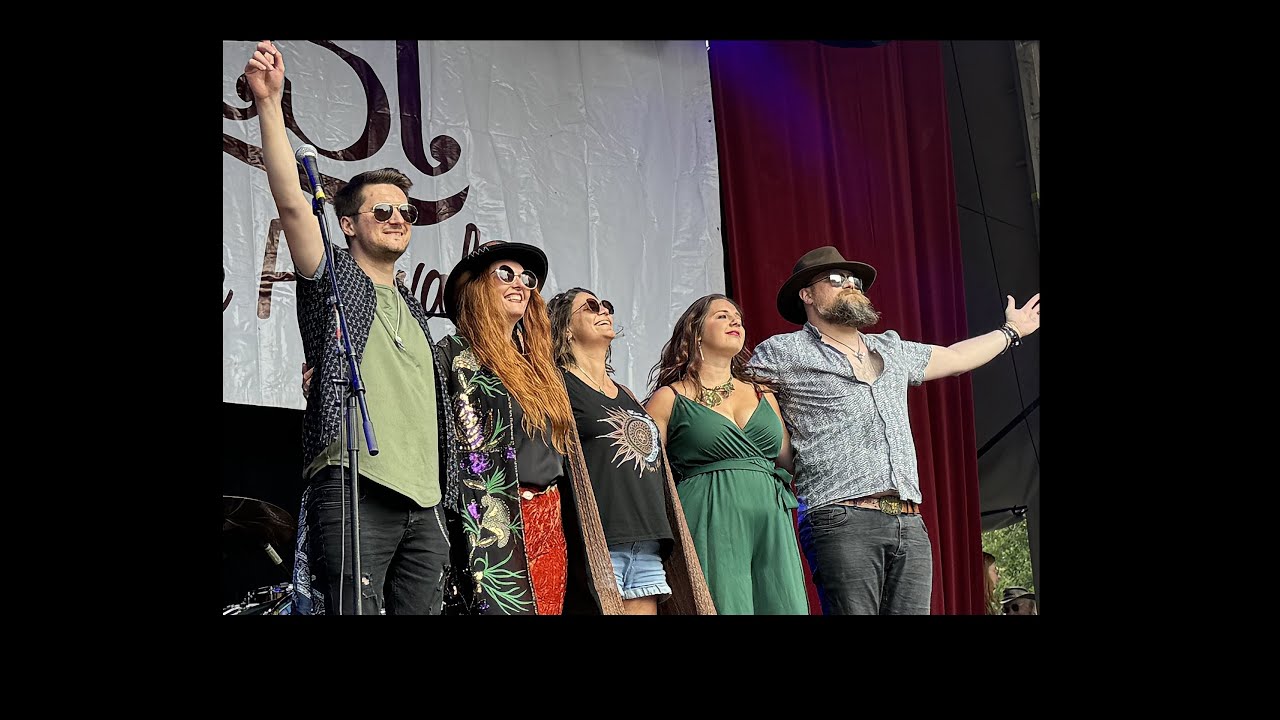 Brave Rival - What's Your Name Again?