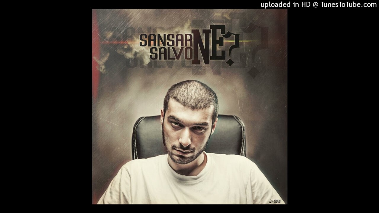Sansar Salvo-Biraz Kassak Ruffmix(2009)