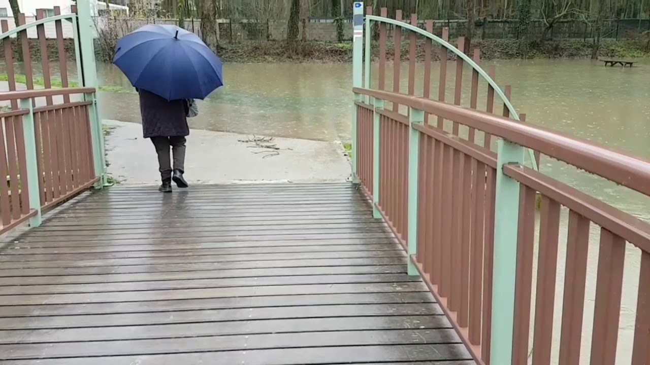 Chartres Inondations